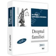Dreptul familiei 2011