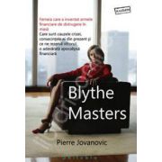 Blythe Masters (Anchete)