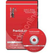Cd - Practica avocatiala (Cereri, aparari, cai de atac, concluzii scrise, consultatii, reguli si proceduri interne)