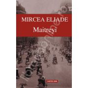 Maitreyi. Contine fisa biobibliografica, Mircea Eliade, Cartex