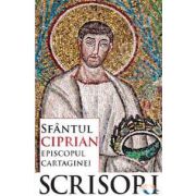 Scrisori (Sfantul Ciprian episcopul Cartaginei)