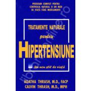 Tratamente naturale pentru hipertensiune (Un nou stil de viata)
