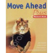 Move Ahead Plus Student's book (Five-Level Course)