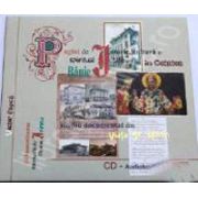 CD Audiobook - Pagini de istorie, cultura si spiritualitate in Cetatea Baniei. Sf. Nifon