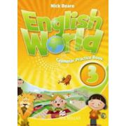 English World Level 3. Grammar Practice Book