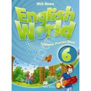 English World Level 6. Grammar Practice Book