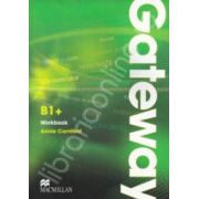 Gateway B1 plus Workbook (Multi level course)