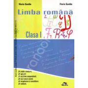 Limba romana culegere pentru clasa I