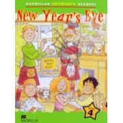 New Year's Eve. Macmillan Children's Readers Level 4 - Pre-Intermediate