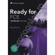 Ready for FCE Workbook with Answer Key