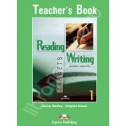 Curs pentru limba engleza. Reading and Writing Targets 1. Manualul profesorului clasa a V-a