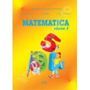 Matematica manual pentru clasa I (Elena Rosu)