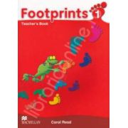 Footprints 1 Teachers Book