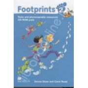 Footprints 2. Tests and Photocopiable Resources (CD-ROM pack)