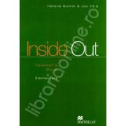 Inside Out Elementary. Teacher's Book