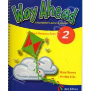 Way Ahead 2 Teacher's Resource Book (Revised Edition)