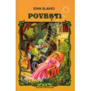 Povesti, Ioan Slavici, Cartex