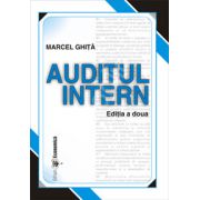 Auditul Intern. Editia a II-a