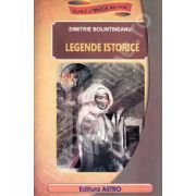 Legende istorice (Dimitrie Bolintineanu)