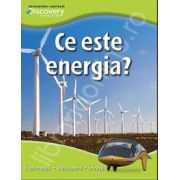 Ce este energia? Exploreaza - descopera - invata