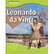 Leonardo Da vinci