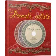 Povesti uitate (include 3 CD-uri)