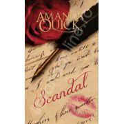 Scandal (Amanda Quick)