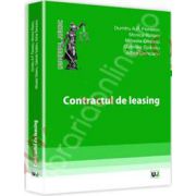 Contractul de leasing