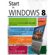 Start in Windows 8