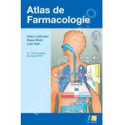 Atlas de Farmacologie