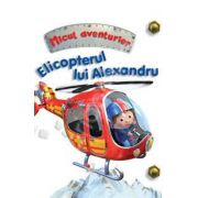 Elicopterul lui Alexandru