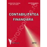 Contabilitatea financiara 2013. Actualizata pana la 18 Martie 2013