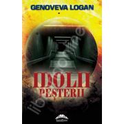 Idolii pesterii (Roman)