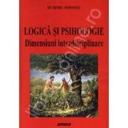 Logica si Psihologie. Dimensiuni interdisciplinare