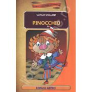 Pinocchio (Colectia, clasicii literaturii universale)