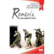 Romania in calea amenintarii teroriste