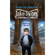 Jake Djones si pazitorii istoriei