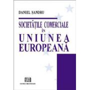 Societatile comerciale in Uniunea Europeana