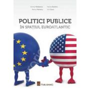 Politici publice in spatiul euroatlantic