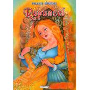 Rapunzel (Poveste cu ilustratii)