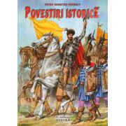Povestiri Istorice (Petru Demetru Popescu)