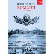 Romanii. 1774-1866
