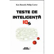 Teste de inteligenta IQ 5