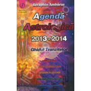 Agenda Astrologica 2013-2014. Ghidul Tranzitelor - 1 Ian 2013 - 31 Dec 2014