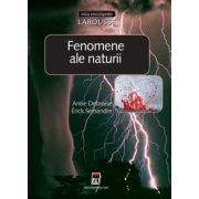 Fenomene ale naturii - Mica enciclopedie