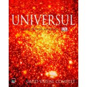 Universul. Ghid vizual complet