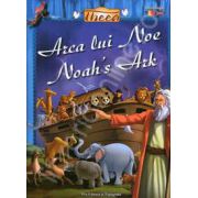 Arca lui Noe (Editie bilingva)