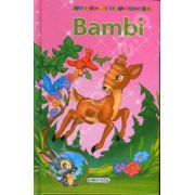 Bambi. Povesti pentru cei mici
