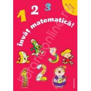 Invat matematica - 123 (avizat M. Ed. C. T. S)