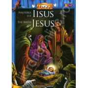 Nasterea lui Iisus (Editie bilingva)